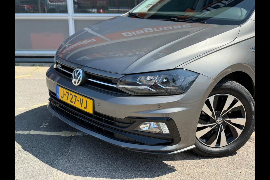 Volkswagen Polo 1.0 TSI R-Line | Pano | ACC | Airco | PDC