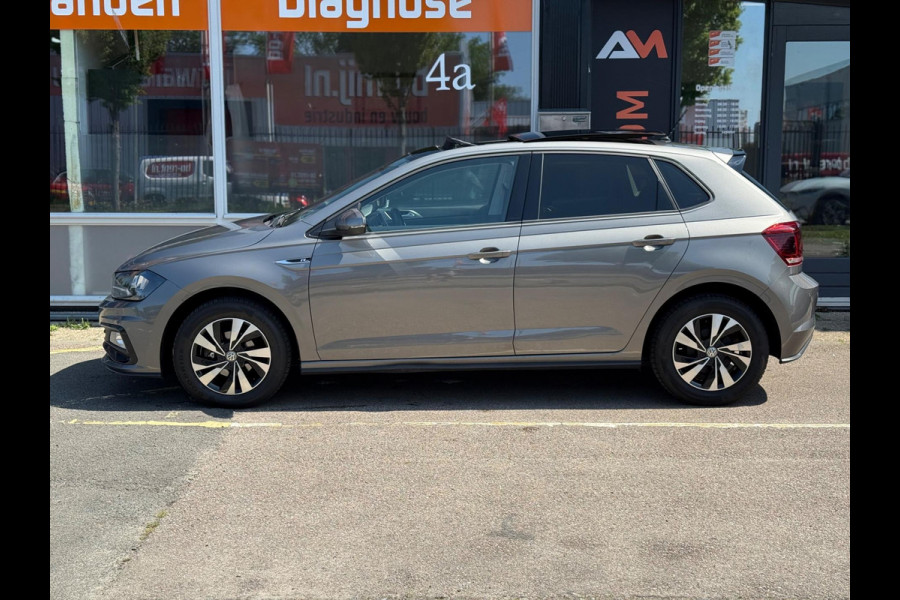 Volkswagen Polo 1.0 TSI R-Line | Pano | ACC | Airco | PDC