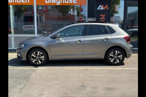 Volkswagen Polo 1.0 TSI R-Line | Pano | ACC | Airco | PDC