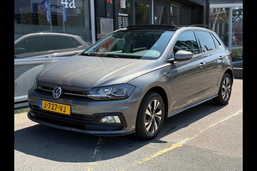 Volkswagen Polo 1.0 TSI R-Line | Pano | ACC | Airco | PDC