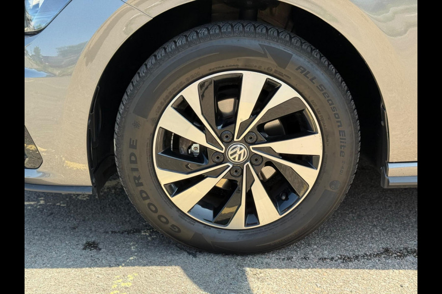 Volkswagen Polo 1.0 TSI R-Line | Pano | ACC | Airco | PDC
