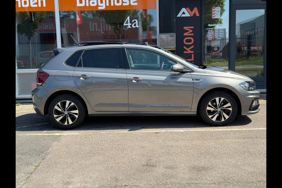 Volkswagen Polo 1.0 TSI R-Line | Pano | ACC | Airco | PDC