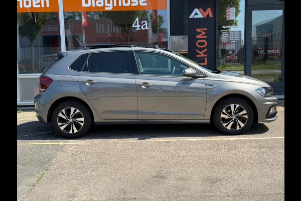 Volkswagen Polo 1.0 TSI R-Line | Pano | ACC | Airco | PDC