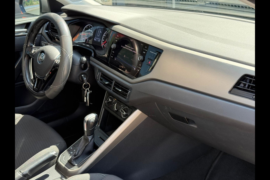 Volkswagen Polo 1.0 TSI R-Line | Pano | ACC | Airco | PDC