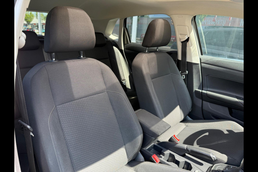Volkswagen Polo 1.0 TSI R-Line | Pano | ACC | Airco | PDC