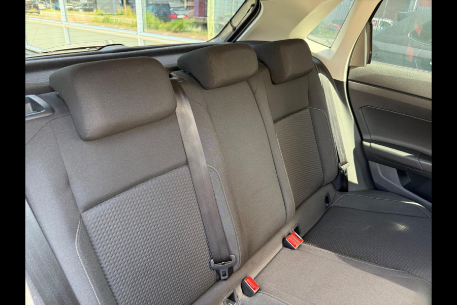 Volkswagen Polo 1.0 TSI R-Line | Pano | ACC | Airco | PDC