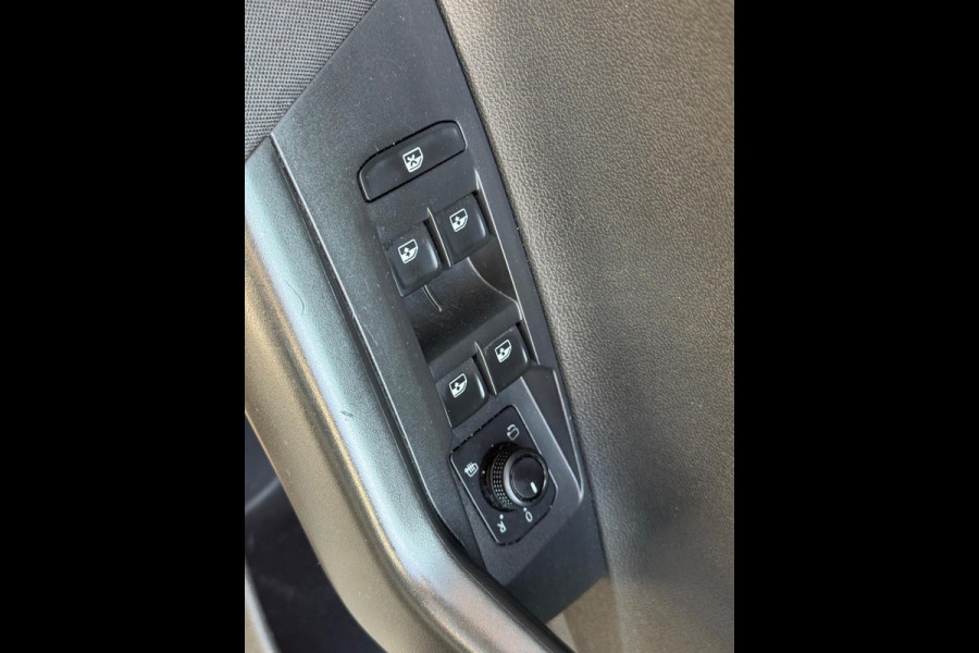 Volkswagen Polo 1.0 TSI R-Line | Pano | ACC | Airco | PDC