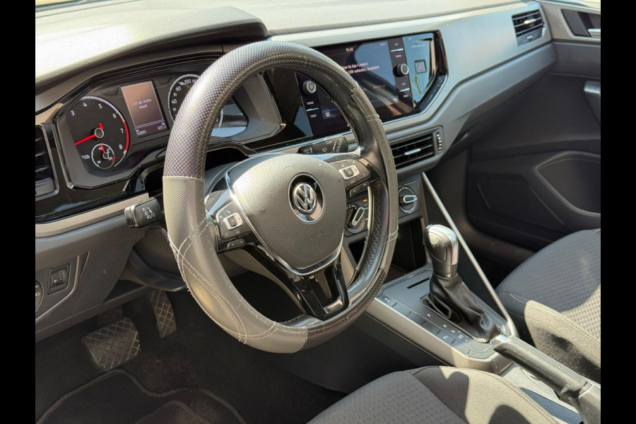 Volkswagen Polo 1.0 TSI R-Line | Pano | ACC | Airco | PDC