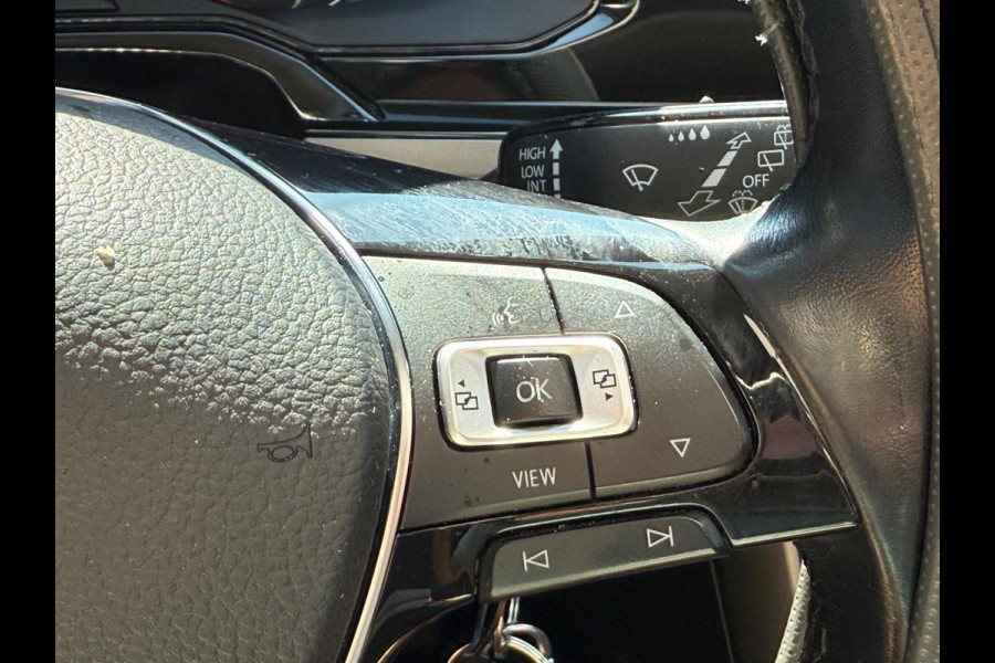 Volkswagen Polo 1.0 TSI R-Line | Pano | ACC | Airco | PDC