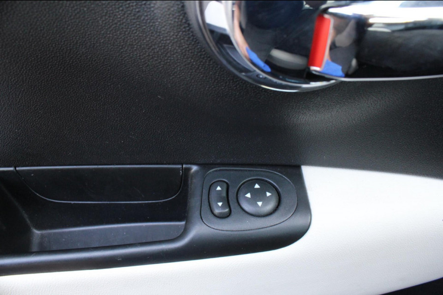 Fiat 500 1.0 Hybrid RED