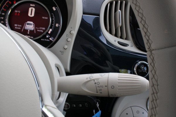 Fiat 500 1.0 Hybrid RED