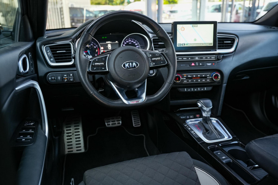 Kia ProCeed 1.4 T-GDI GT-Line