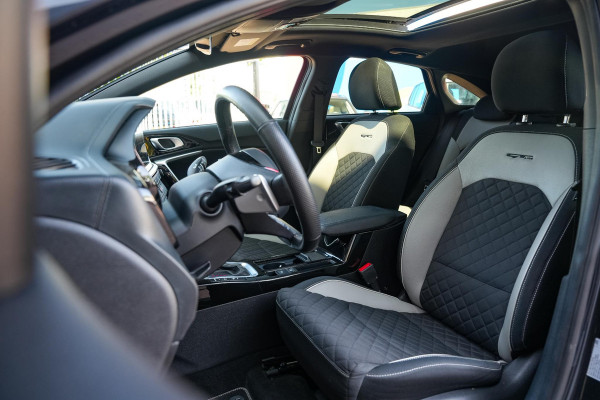 Kia ProCeed 1.4 T-GDI GT-Line