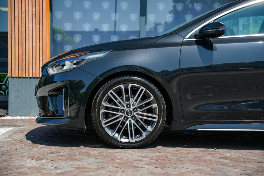 Kia ProCeed 1.4 T-GDI GT-Line
