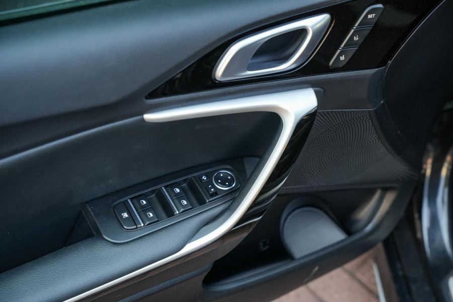 Kia ProCeed 1.4 T-GDI GT-Line