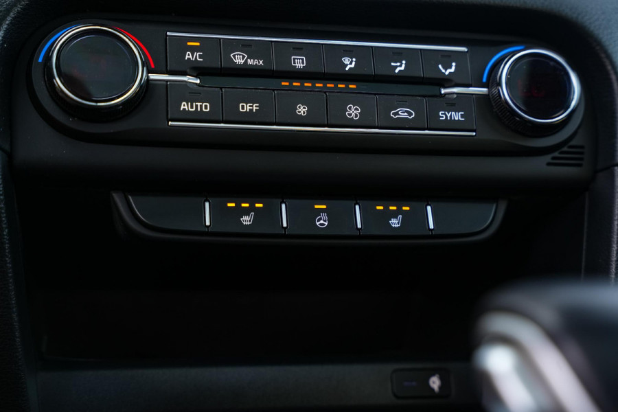 Kia ProCeed 1.4 T-GDI GT-Line