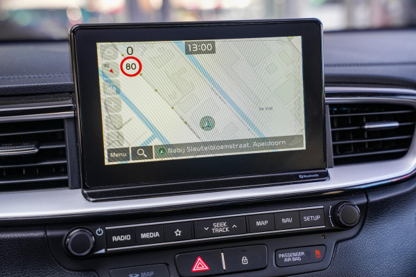 Kia ProCeed 1.4 T-GDI GT-Line