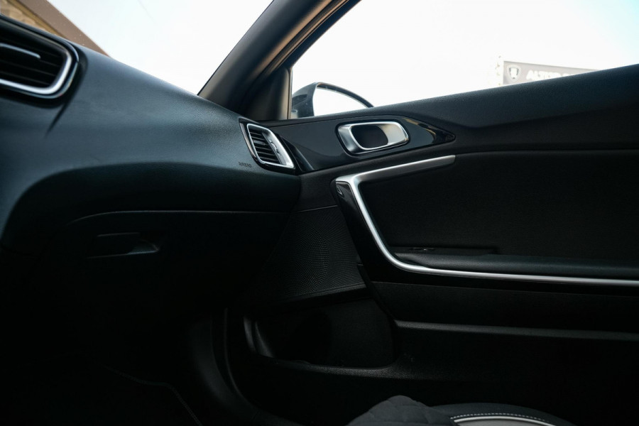 Kia ProCeed 1.4 T-GDI GT-Line