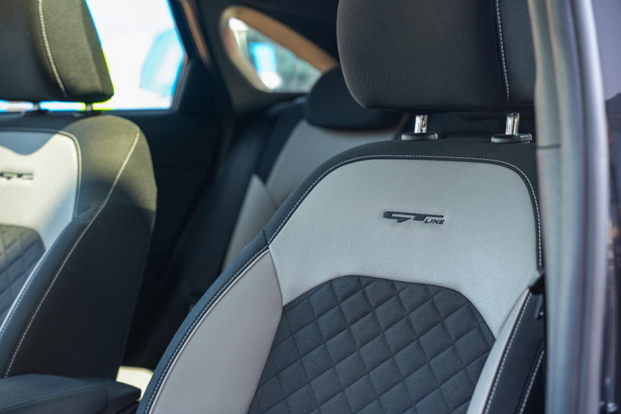 Kia ProCeed 1.4 T-GDI GT-Line