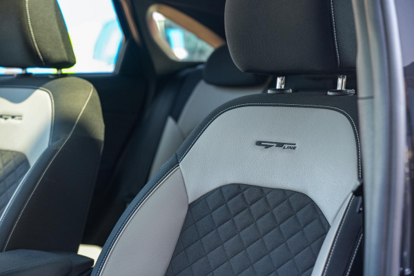 Kia ProCeed 1.4 T-GDI GT-Line