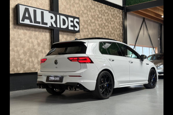 Volkswagen Golf 2.0 TSI R 4Motion | Pano | BTW | Akra | Leer | stoel verkoeling | ACC | IQ Light