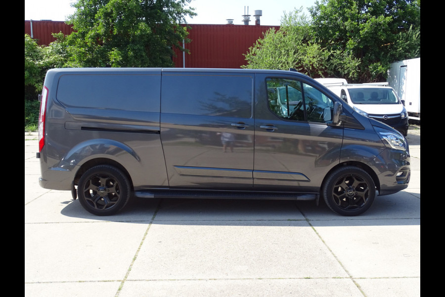 Ford Transit Custom 2.0 TDCI L2H1 Limited
