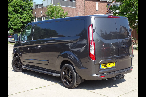 Ford Transit Custom 2.0 TDCI L2H1 Limited