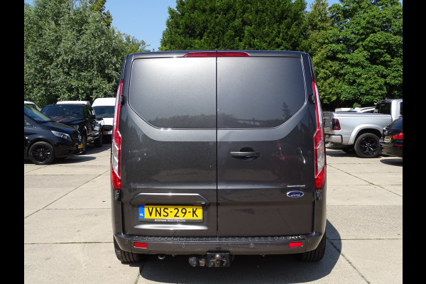 Ford Transit Custom 2.0 TDCI L2H1 Limited