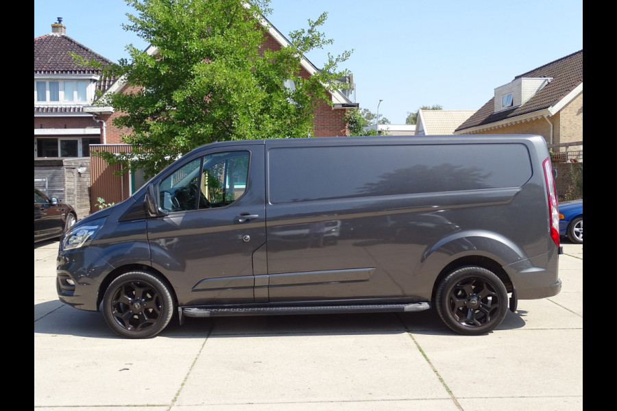 Ford Transit Custom 2.0 TDCI L2H1 Limited