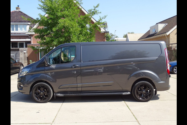 Ford Transit Custom 2.0 TDCI L2H1 Limited