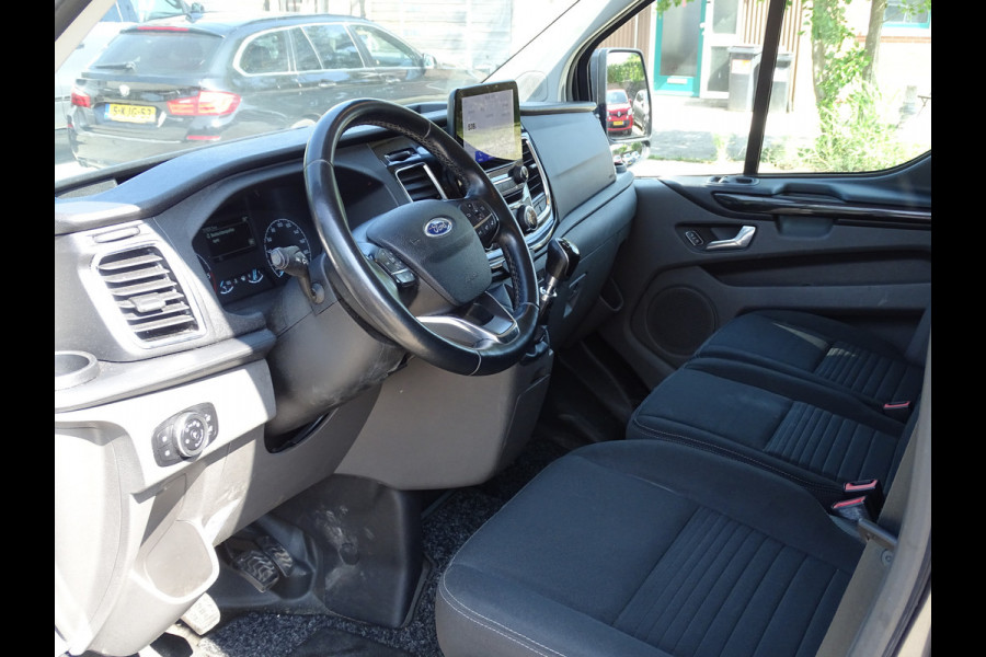 Ford Transit Custom 2.0 TDCI L2H1 Limited