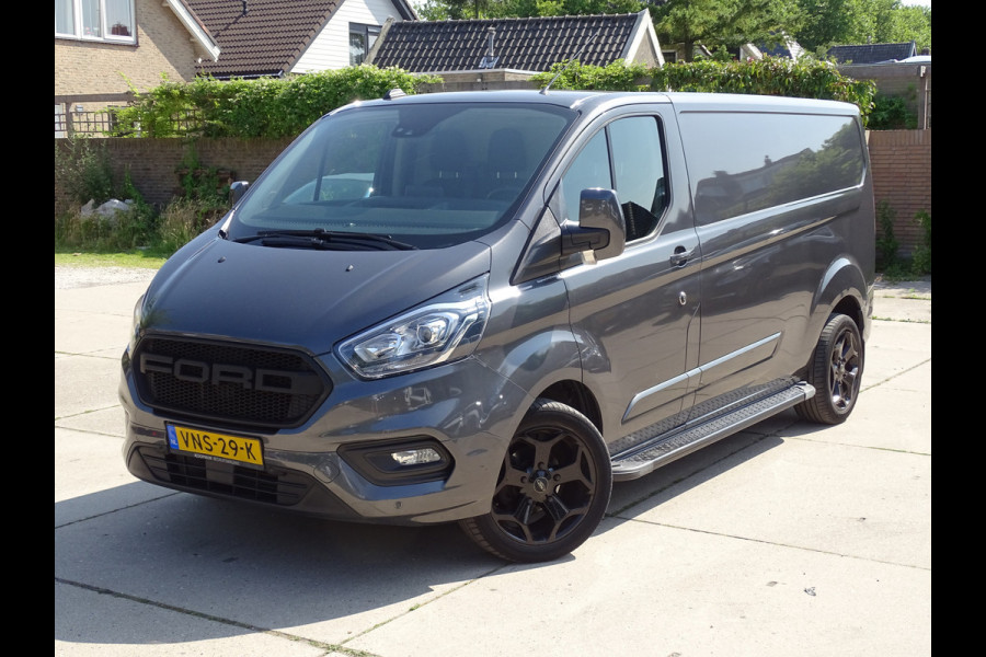 Ford Transit Custom 2.0 TDCI L2H1 Limited