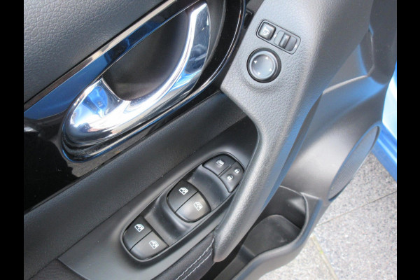 Nissan QASHQAI 1.2 Acenta Navi Clima PDC Stoelverwarming