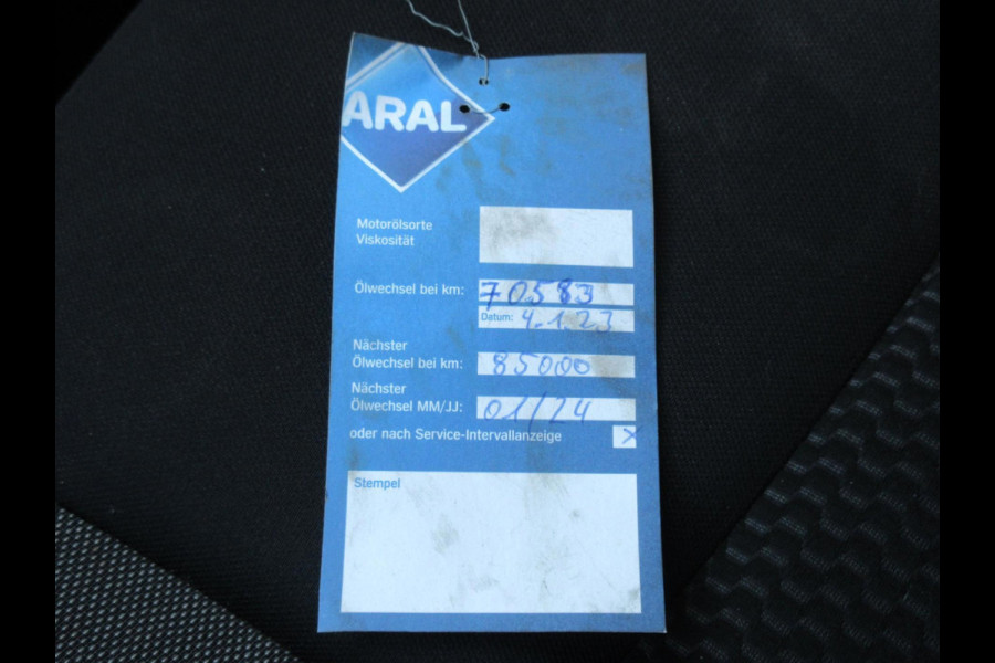 Nissan QASHQAI 1.2 Acenta Navi Clima PDC Stoelverwarming