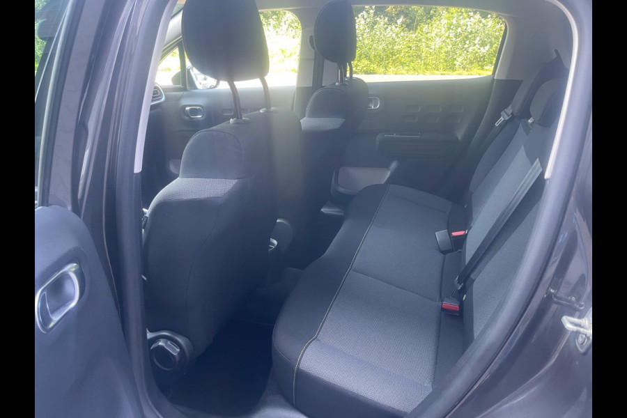 Citroën C3 1.2 PureTech Airco/Ecc Panoramadak Navigatie 17''LM Velgen