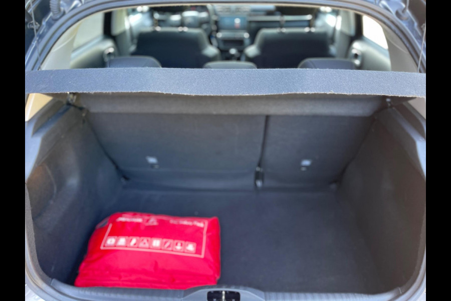 Citroën C3 1.2 PureTech Airco/Ecc Panoramadak Navigatie 17''LM Velgen