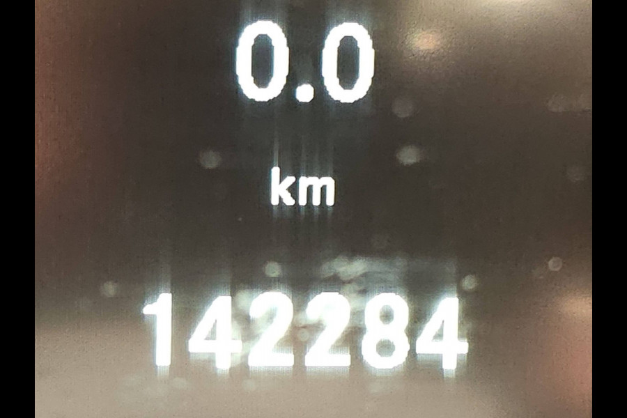 Mercedes-Benz Vito 110 CDI L3H1 ac navi EURO6 cruise control org Holland Bluetooth