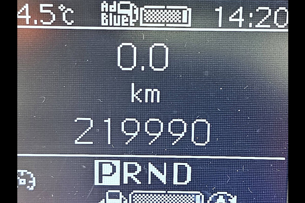 Mercedes-Benz Sprinter 316 2.2 CDI L3 EURO VI-D gesloten laadbak, laadklep, zijdeur, automaat, airco, mbux, navi