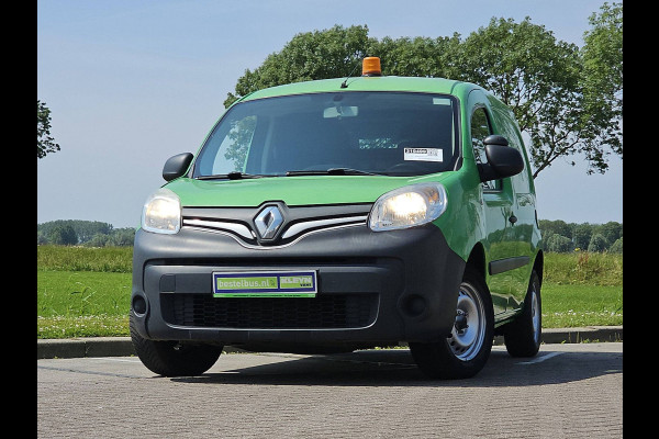 Renault Kangoo Express 1.5 dCi 90 Express Comfort S&S Airco NAP Trekhaak Oh-Historie 90Pk 1e Eigenaar!