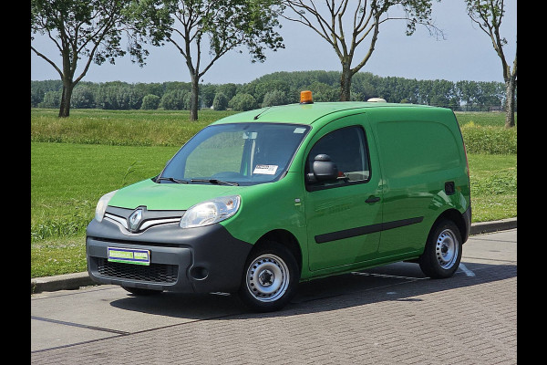 Renault Kangoo Express 1.5 dCi 90 Express Comfort S&S Airco NAP Trekhaak Oh-Historie 90Pk 1e Eigenaar!