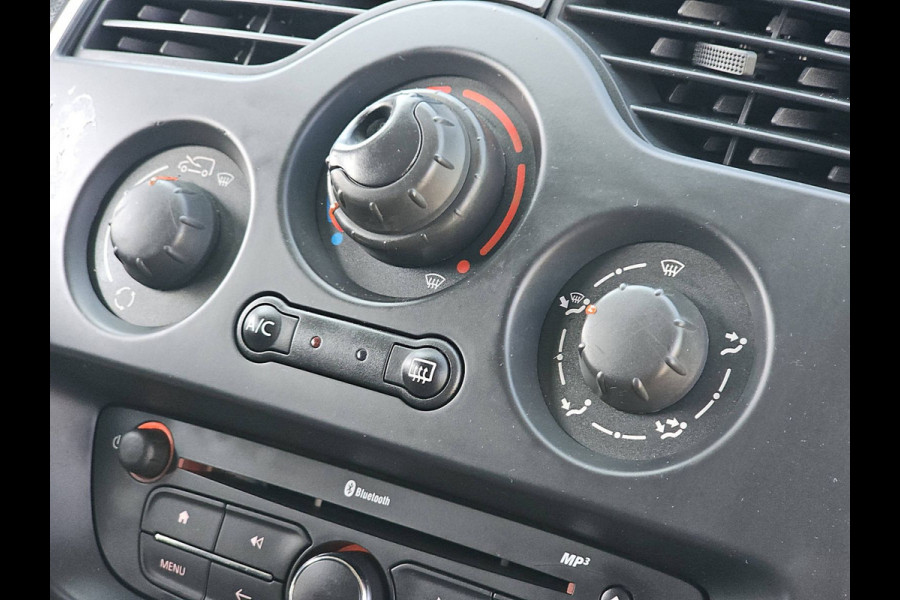 Renault Kangoo Express 1.5 dCi 90 Express Comfort S&S Airco NAP Trekhaak Oh-Historie 90Pk 1e Eigenaar!