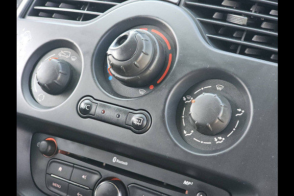 Renault Kangoo Express 1.5 dCi 90 Express Comfort S&S Airco NAP Trekhaak Oh-Historie 90Pk 1e Eigenaar!