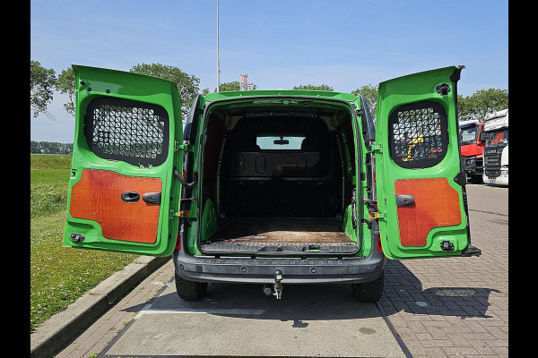 Renault Kangoo Express 1.5 dCi 90 Express Comfort S&S Airco NAP Trekhaak Oh-Historie 90Pk 1e Eigenaar!