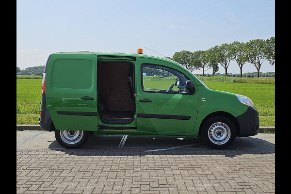 Renault Kangoo Express 1.5 dCi 90 Express Comfort S&S Airco NAP Trekhaak Oh-Historie 90Pk 1e Eigenaar!