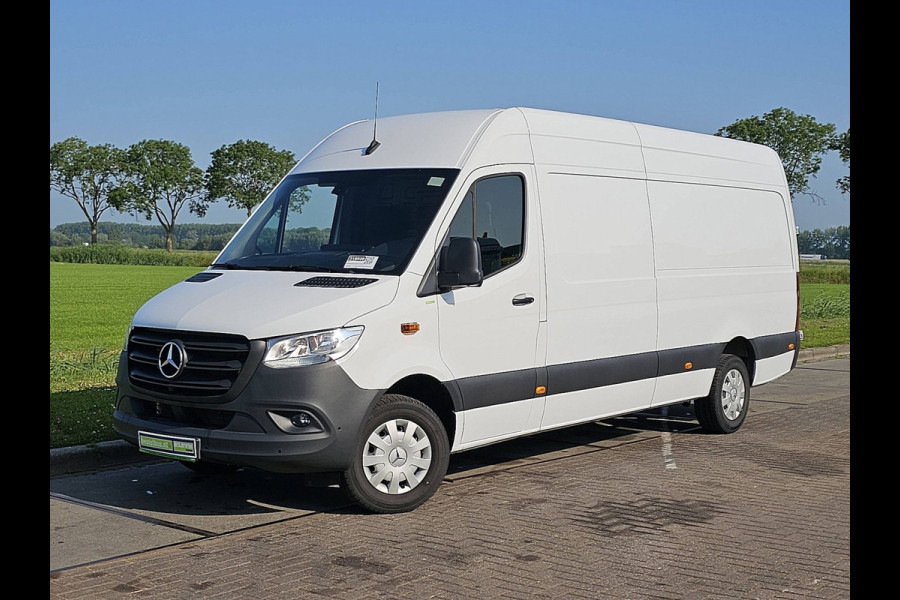 Mercedes-Benz Sprinter 317 1.9 CDI L3H2 RWD Maxi Navi 360 Gr.- Camera Airco PDC Cruise Control Euro6 170 PK!