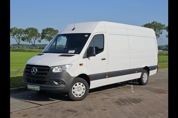 Mercedes-Benz Sprinter 317 1.9 CDI L3H2 RWD Maxi Navi 360 Gr.- Camera Airco PDC Cruise Control Euro6 170 PK!