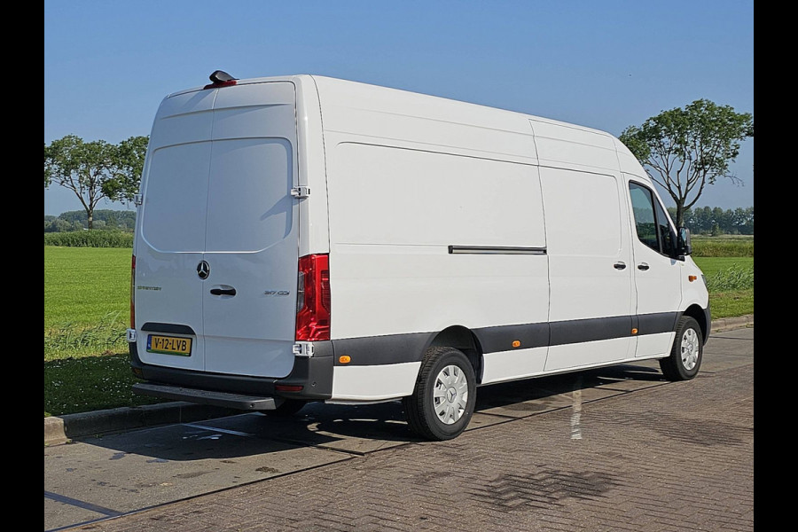 Mercedes-Benz Sprinter 317 1.9 CDI L3H2 RWD Maxi Navi 360 Gr.- Camera Airco PDC Cruise Control Euro6 170 PK!