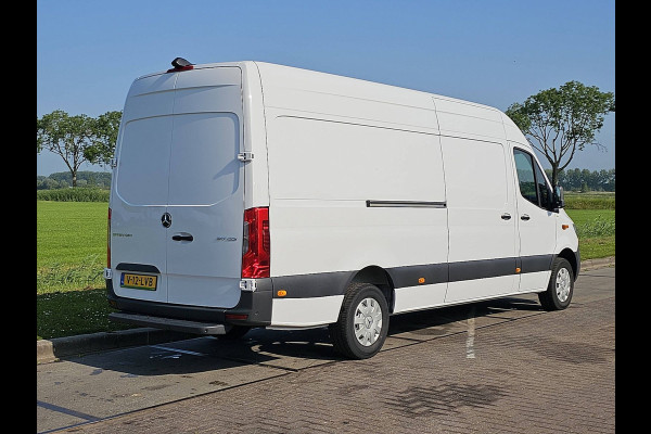 Mercedes-Benz Sprinter 317 1.9 CDI L3H2 RWD Maxi Navi 360 Gr.- Camera Airco PDC Cruise Control Euro6 170 PK!