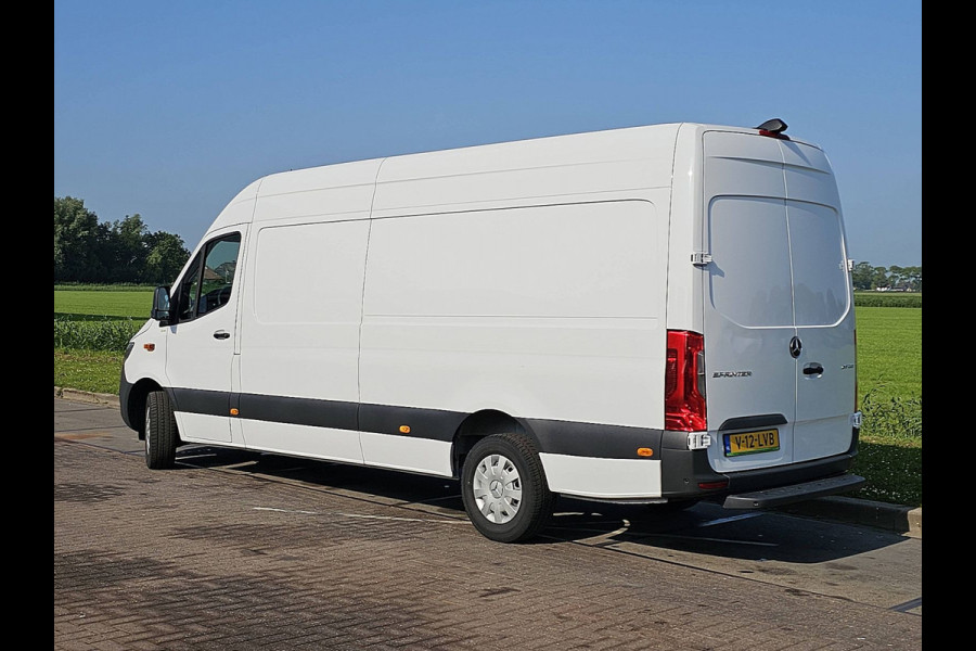 Mercedes-Benz Sprinter 317 1.9 CDI L3H2 RWD Maxi Navi 360 Gr.- Camera Airco PDC Cruise Control Euro6 170 PK!