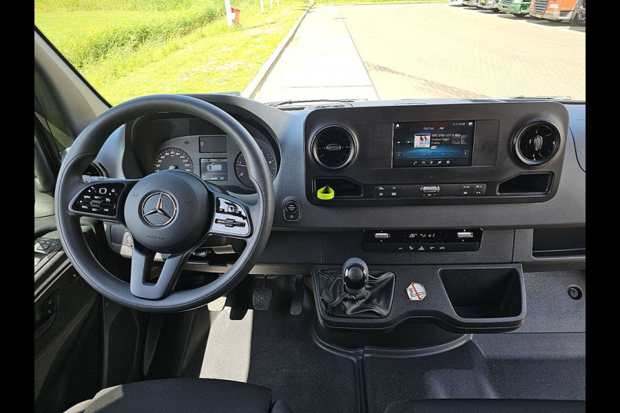 Mercedes-Benz Sprinter 317 1.9 CDI L3H2 RWD Maxi Navi 360 Gr.- Camera Airco PDC Cruise Control Euro6 170 PK!